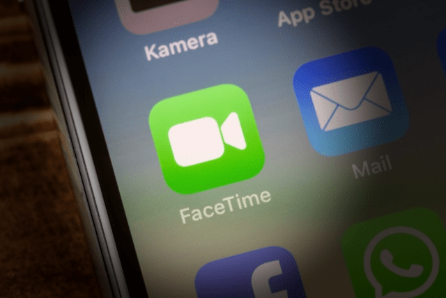 how to download facetime app for windows 8